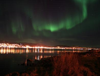 Сортланд (Sortland)