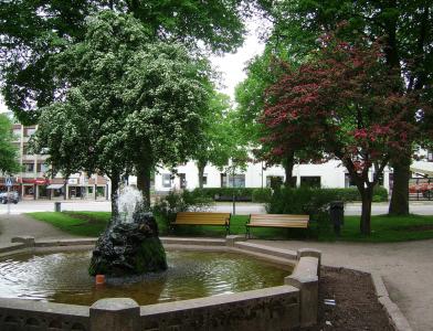 Транос (Tranås)