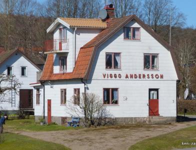 Вессигебро (Vessigebro)