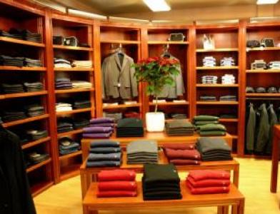 Торговый центр Bengtssons 