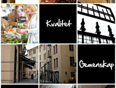 Торговый центр Bomans AB