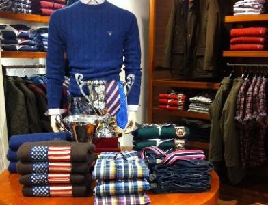 Торговый центр Kringlanshopping