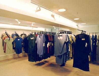 Торговый центр Rapid AB